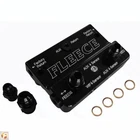 Fleece Performance FPE-FFD-RF-4G 4TH Gen Dodge/cummins Fuel Distribution Block New. Price: $144.40.