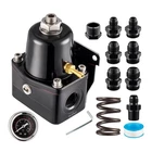 Evil Energy Fuel Pressure Regulator 6AN Efi Bypass Return Adjustable 30-70PSI New. Price: $124.99.