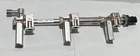 New Genuine Bosch Fuel Rail Distributor 3.0 V6 Range Rover Land Jaguar Rh. Price: $363.00.