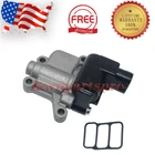 16022RAAA01 Idle Air Control Valve W/gasket For Honda Accord Element 2003-2005 New. Price: $26.99.