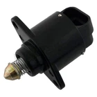 For Chevy S10 87-93 Walker Products Fuel Injection Idle Air Control Valve New. Price: $38.79.