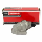 Genuine Motorcraft Idle Air Control Valve CX-1781 New. Price: $71.74.