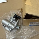 New Genuine 1995 1996 Mazda Protege Idle Speed Control B596-20-660 Oem. Price: $375.25.