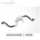 2015-2018 Porsche Macan 95B Fuel Line / Pipe 94611023503 Used. Price: $89.99.