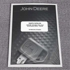 John Deere 250D, 300D Articulated Dump Truck Parts Catalog Manual - PC10004 Brand. Price: $97.99.