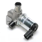 Fuel Injection Idle Air Control Valve Delphi CV10126 New. Price: $74.33.
