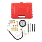 Maxpeedingrods Fuel Injection Pump Pressure Tester Injector Gauge Kit New. Price: $42.67.