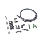 Radium 20-0545 Fuel Rail Plumbing Kit For Gm LSA/LS9 New. Price: $161.45.