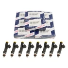 Bosch 0280158827 Fuel Injectors EV1 Connector 160LB 1700CC High Impedance New. Price: $174.99.