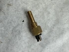 Oem Good Tested Mercedes Benz Thermo Time Switch 0045459224 Vdo 36/2/20 Used. Price: $329.19.