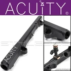 Acuity 1913-BLK 15MM K-series Fuel Rail For Honda & Acura Engines New. Price: $199.00.