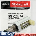 Genuine Oem Fuel Injection Pressure Regulator 03-10 Ford 6.0L Powerstroke New. Price: $49.89.