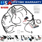97-06 LS1 Vortec Dbc Standalone Wiring Harness 4.8 5.3 6.0 W/ 4L60E Engine. Price: $73.99.