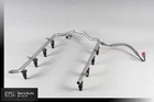 03-08 Mercedes W215 CL55 E55 SL55 Amg Fuel Injection Rail Line W/ Injectors Oem Used. Price: $179.99.