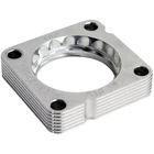 Afe Silver Bullet Throttle Spacer For Honda Civic Si/accord/tsx (12-17) New. Price: $138.00.