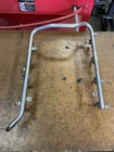 01-06 Mercedes CLK430 SL500 S500 E430 Fuel Injection Rail Line W/ Injectors Oem Used. Price: $60.00.