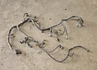 Engine Injector Wiring Harness 1996 Ford Mustang Gt 4.6 Sohc Used. Price: $189.99.