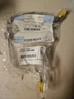 Oem Bmw High Pressure Fuel Line 13537585426 New. Price: $40.00.