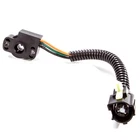 Bbk Performance Replacement Throttle Position Sensor 86-93 Mustang 5.0L 1684 New. Price: $71.01.