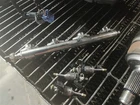 Fuel Injector Set Of 4 Oem 23-25 Honda Accord Used. Price: $175.00.