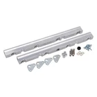 Edelbrock 3628 Victor Series Fuel Rail Kit New. Price: $248.88.