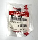 New Genuine Yanmar 119625-11870 Nozzle Protector. Price: $14.95.
