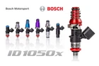 Dynamics ID1050X 1065CC Fuel Injectors For Mclaren 720S M840T Senna New. Price: $2365.44.