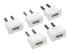 Msd 8744 4000 Series Module Kit, Even Increments New. Price: $70.19.
