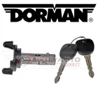 Dorman Ignition Lock Cylinder For 1998 Gmc Jimmy Primary Bl New. Price: $40.80.