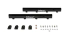 Holley Efi 534-283 Hi-flow Fuel Rails New. Price: $237.95.