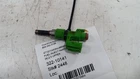 Upper Fuel Injection Injector 2.5L 4 Cylinder Fits 19-20 Avalon Oem Used. Price: $43.11.