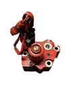 Cummins 4307411RX Fuel Control Actuator Used. Price: $169.98.