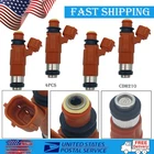X4 CDH210 Fuel Injectors Flow Tested Cleaned Yamaha F115 Mercury 68V-8A360-00-00 Remanufactured. Price: $27.06.