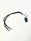 Oem Freightliner Wiring Harness Fuel Indicator,jumper,service A66-06600-000 New. Price: $28.00.