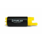 Fuelab High Output Tank Electric 340 Lph Pump 494 Inlet Offset Outlet New. Price: $137.50.