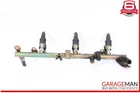97-04 Porsche Boxster 986 Fuel Injection Rail W/ Injectors 99611003503 Oem Used. Price: $78.12.