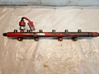 Cummins ISX12 Diesel Engine Fuel Accumulator Rail 4307370 Oem Used. Price: $297.50.