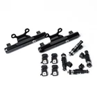 Deatschwerks Fuel Injector Rail Kit 6-102-0750; New. Price: $599.00.