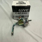 Wve 5G1362 Fuel Injection Pressure Regulator Fits 1995-2004 Toyota Tacoma New. Price: $67.49.