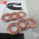 6* Injector Seal - Grommet For Cummins 3937142 New. Price: $17.53.