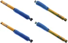 Bilstein B6 4600 Series Front & Rear Shock Absorbers Ford F250 F350 Hd New. Price: $318.89.