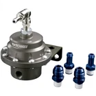 Tomei Universal Fuel Pressure Regulator (type-l) Genuine TB507A-0000B New. Price: $176.99.