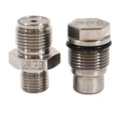 Ppe Ported Fuel Rail Fitting & Valve Kit 2004-2010 Lly Lbz Lmm 6.6L Duramax New. Price: $64.99.