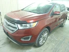 Used Fuel Injection Air Flow Meter Fits: 2018 Ford Edge Grade. Price: $72.49.