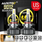 Auxito 9012 Led Headlight Kit For Dodge Dart 2013-2015 High Low Beam 32000LM New. Price: $43.19.