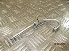 2013 Audi A3 1.4 Tfsi Cpt. Petrol Fuel Injector Pipe 04E130241D 40K Used. Price: $40.88.