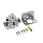 Holley Performance 12-881 Fuel Pressure Regulator New. Price: $93.52.
