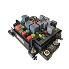 Fuse Box 2003-2005 Chevy Silverado Gmc Sierra LB7 Lly Duramax 15177120-01 Oem Used. Price: $123.75.