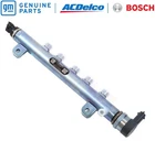 Genuine Oem Gm 12651989 Bosch High Pressure Fuel Rail Lh 2011 2016 Lml Duramax New. Price: $268.90.