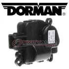 Dorman Lower Main Hvac Heater Blend Door Actuator 2008-2009 Ford F-250 Yd New. Price: $26.25.